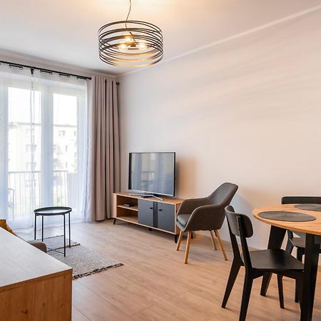 36 Apart - Apartament Dla 6 Osob Гдыня Экстерьер фото