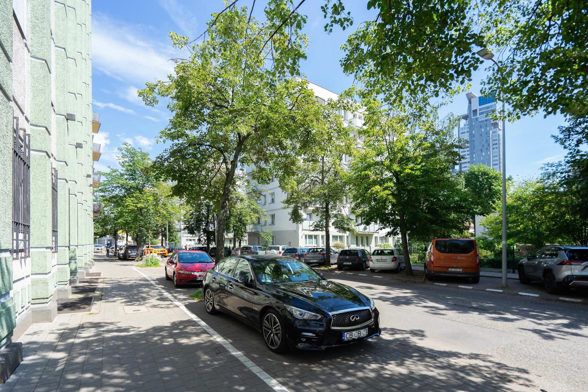 36 Apart - Apartament Dla 6 Osob Гдыня Экстерьер фото